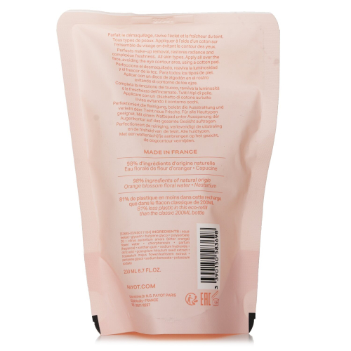 Payot, Nue, Boosts Radiance, Tonic Lotion, For Face, 200 ml 2