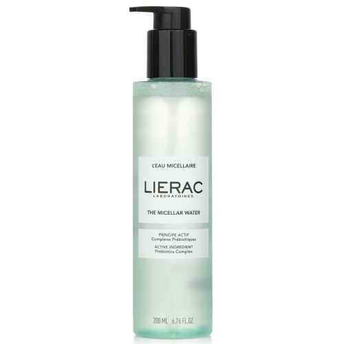 Lierac Micellar Water 200ml