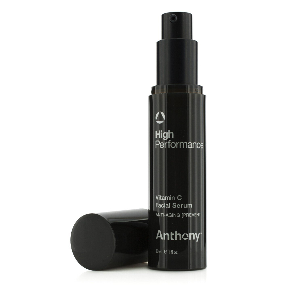 Anthony   - High Performance Vitamin C Facial Serum 614110   - 30ml/1oz