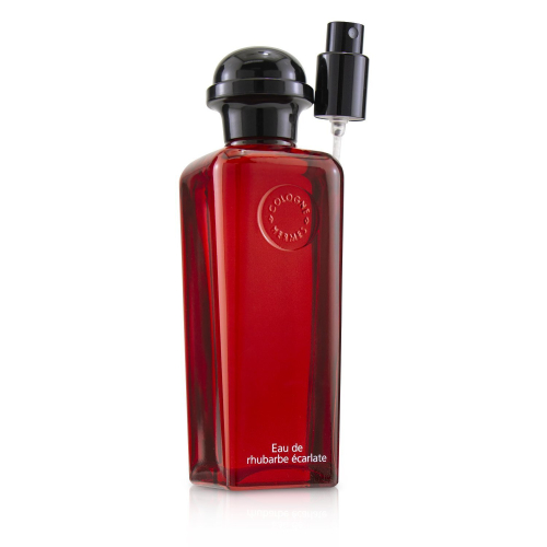 Hermes Hermes - Eau De Rhubarbe Ecarlate Eau De Cologne Spray 37067 - 200ml/6.7oz 2
