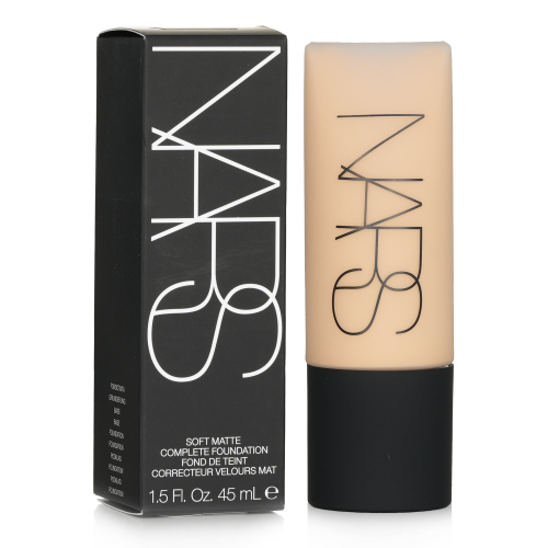 NARS Nars, Soft Matte Complete, Mattifying, Cream Foundation, Stromboli, 45 ml 1