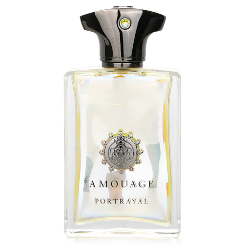 Amouage Amouage   - Portrayal Man Eau De Parfum Spray 410263   - 100ml/3.4oz