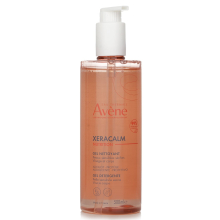 Avene - XeraCalm Nutrition Cleansing Gel 155105 - 500ml/16.9oz