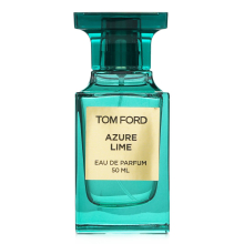 Tom Ford - Azure Lime Eau De Parfum Spray 131438 - 50ml/1.7oz