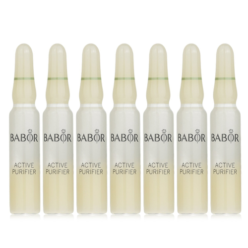 Concentrati Attivi Purificanti Babor Ampoule 7x2ml 1