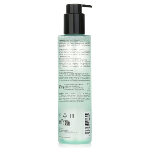 Lierac Micellar Water 200ml 2