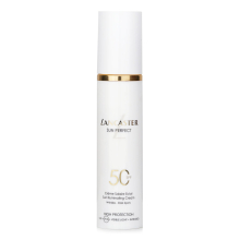 Lancaster Sun Perfect Éclat Crème SPF50 – Haute Protection & Soin Illuminateur 50 ml