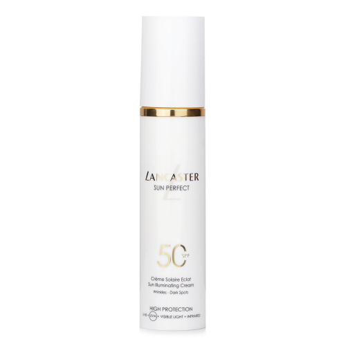 Lancaster Sun Perfect Crema Iluminadora Spf50 50ml