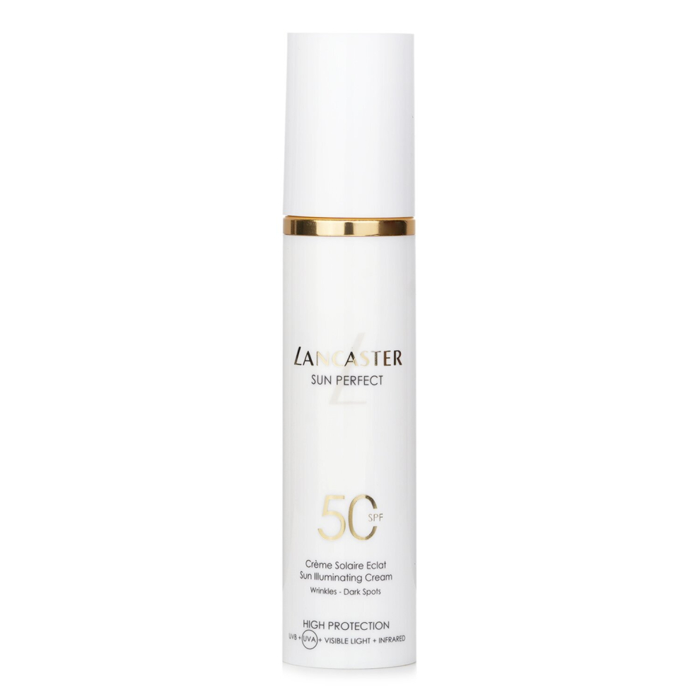 Lancaster - Sun Perfect Illuminating Cream Spf50 450168 - 50Ml/1.6Oz