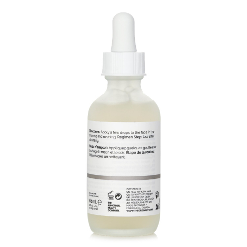 The Ordinary The Ordinary   - Multi Peptide + HA Serum 231892   - 60ml/2oz 2