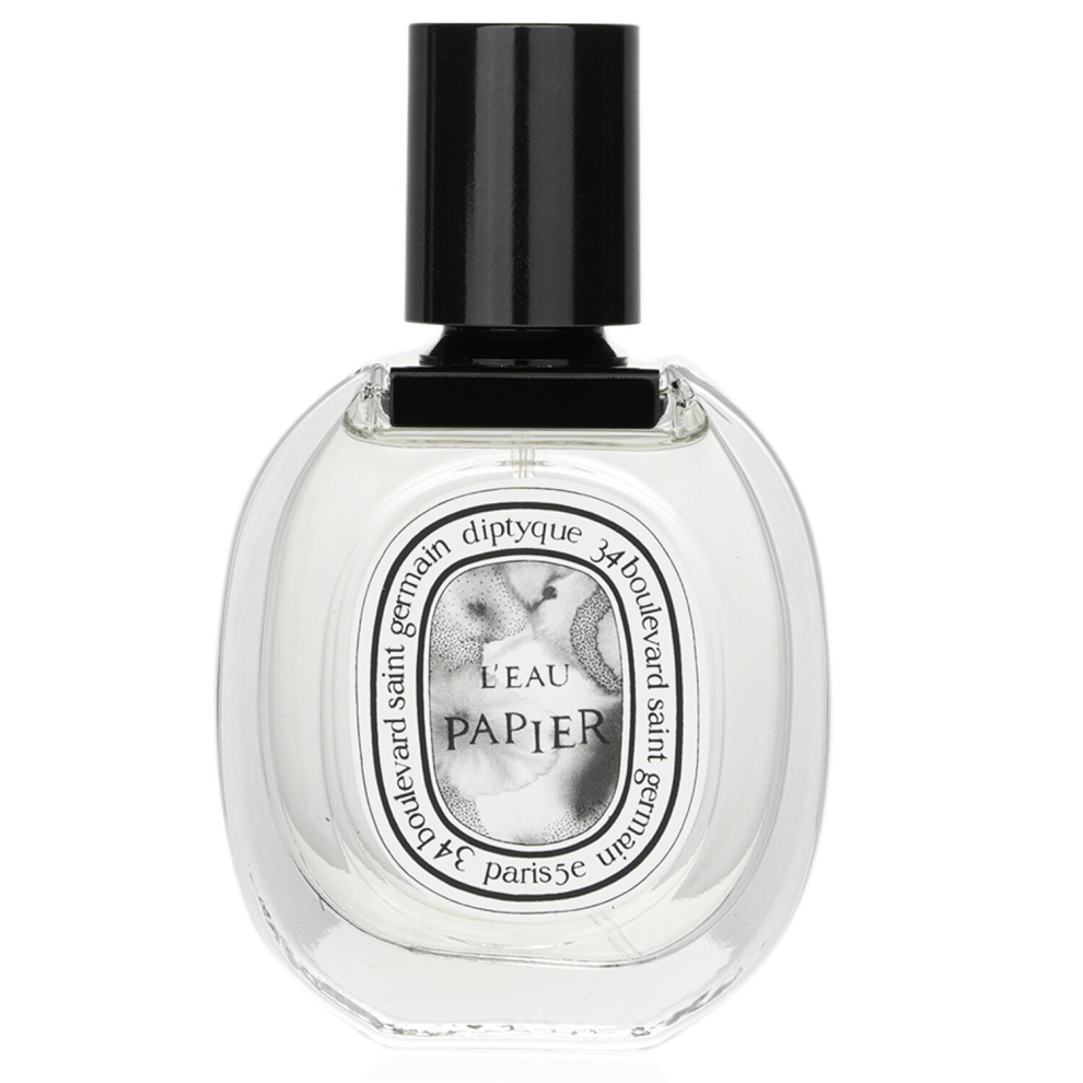 Diptyque   - L'Eau Papier Eau De Toilette 450098   - 50ml/1.7oz