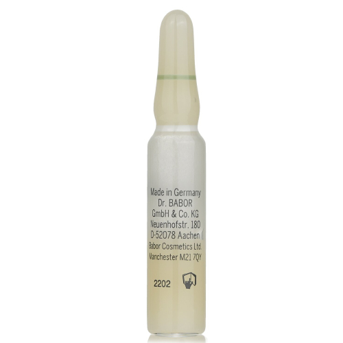 Concentrati Attivi Purificanti Babor Ampoule 7x2ml 2