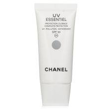 Sun Cream Chanel UV Essentiel Spf 50 30 ml