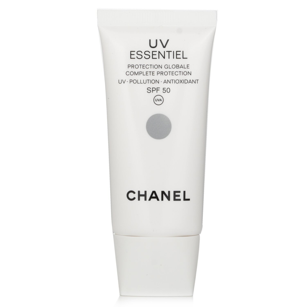 Chanel   - UV Essential Protection Globale SPF 50 418972   - 30ml/1oz