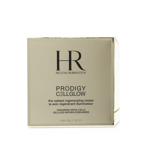 PRODIGY CELL GLOW kiinteyttävä voide 50 ml 2