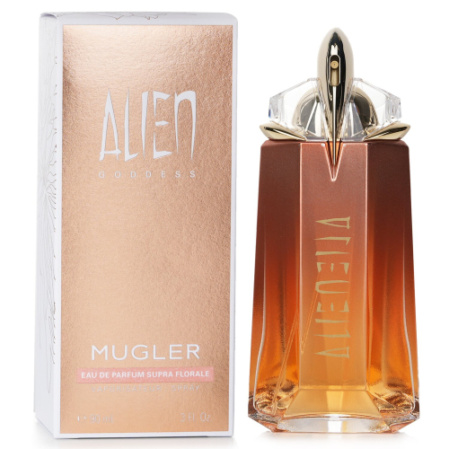 Thierry Mugler Mugler Alien Goddess Supra Florale 90ml EDP Spray 1