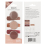 Billion Dollar Brows   - Eyeshadow Collection Trio - #Warm 673307   - 3.5g/0.126oz 3