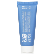 Compagnie de Provence - Algue Velours Ultra-Hydrating Hand Cream 007132 - 75ml/2.5oz