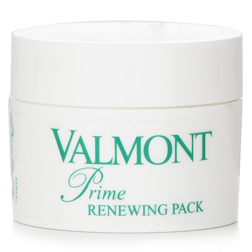 Valmont   - Prime Renewing Pack (Travel Size) 358390   - 10ml/0.34oz