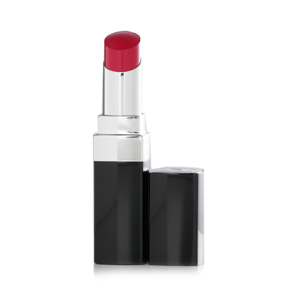 Chanel   - Rouge Coco Bloom Hydrating Plumping Intense Shine Lip Colour - # 128 Magic 172128 / 721287   - 3g/0.1oz