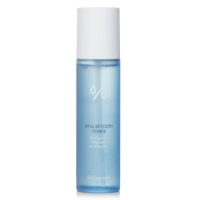 Dr.Ceuracle von leegeehaam Hyal Reyouth Toner (120 ml)  Schnell einziehendes und feuchtigkeitsspendendes Gesichtsserum mit Hyaluronsure-Panthenol f
