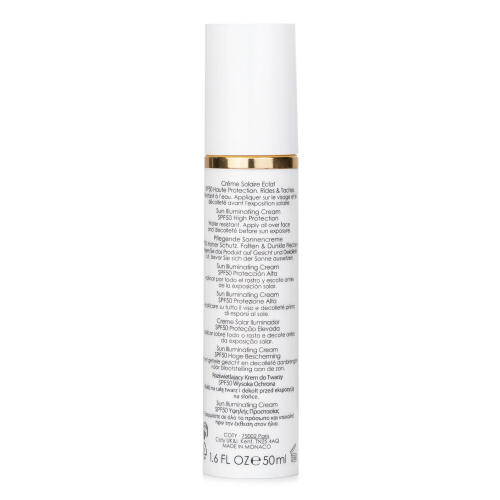 Lancaster Sun Perfect Crema Iluminadora Spf50 50ml 2