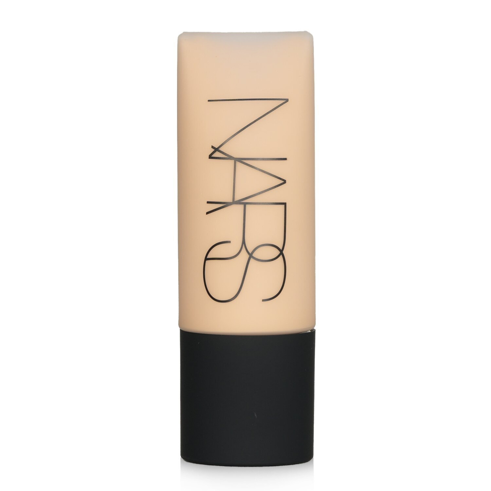 NARS   - Soft Matte Complete Foundation - # Stromboli 004112   - 45ml/1.5oz