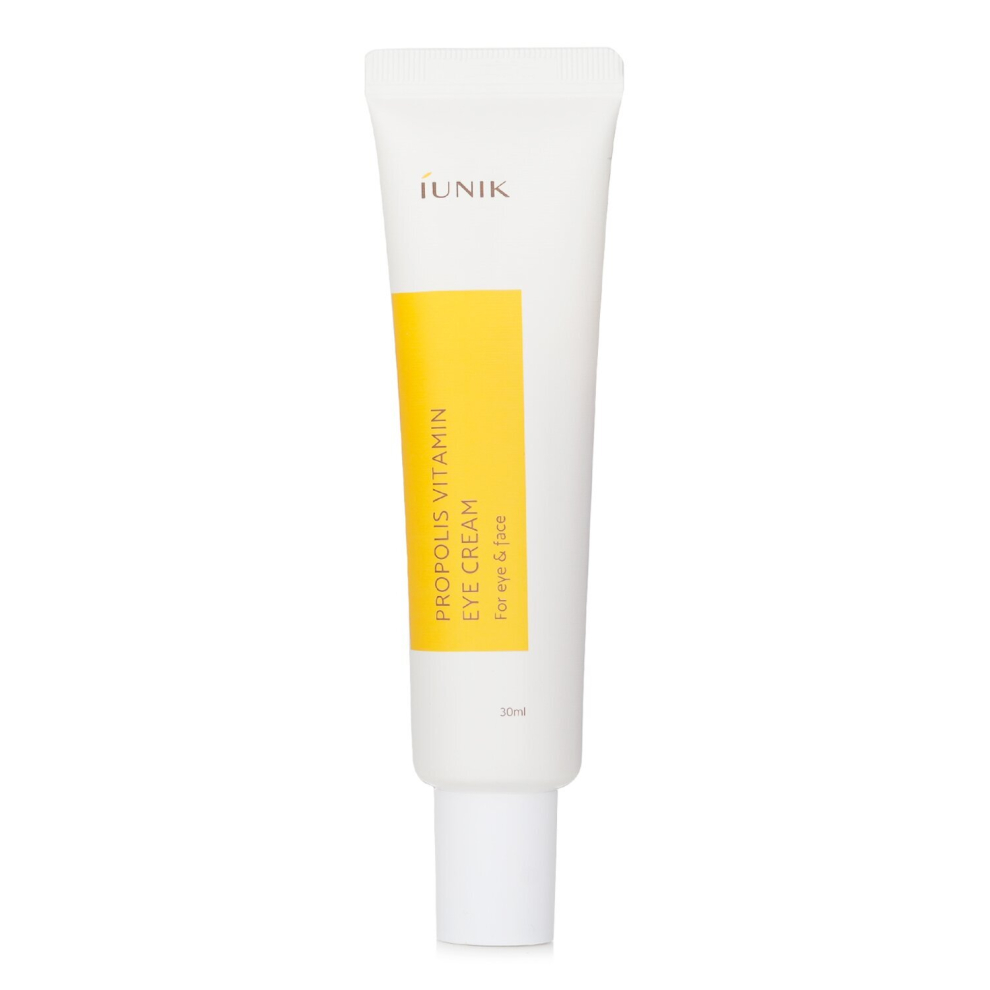 Iunik Cream - Propolis Vitamin Eye For Eye & Face 080330 - 30Ml