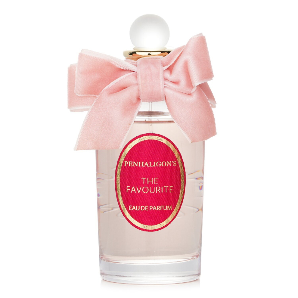 Penhaligon's   - The Favourite Eau De Parfum Spray   - 100ml/3.4oz
