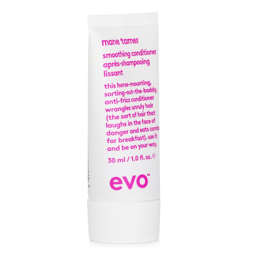 EVO Evo   - Mane Tamer Smoothing Conditioner 018491   - 30ml/1oz 1
