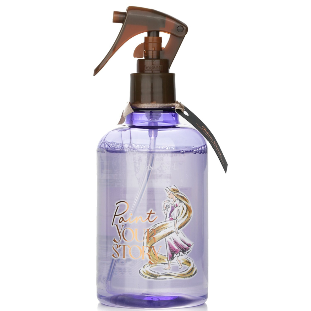 John's Blend   - Disney Princess Fragance & Deodorant Room Mist - Paint Your Story (Rapunzel/Musk) 721390   - 280ml-image-OPC-PCZ5DY7-NEW
