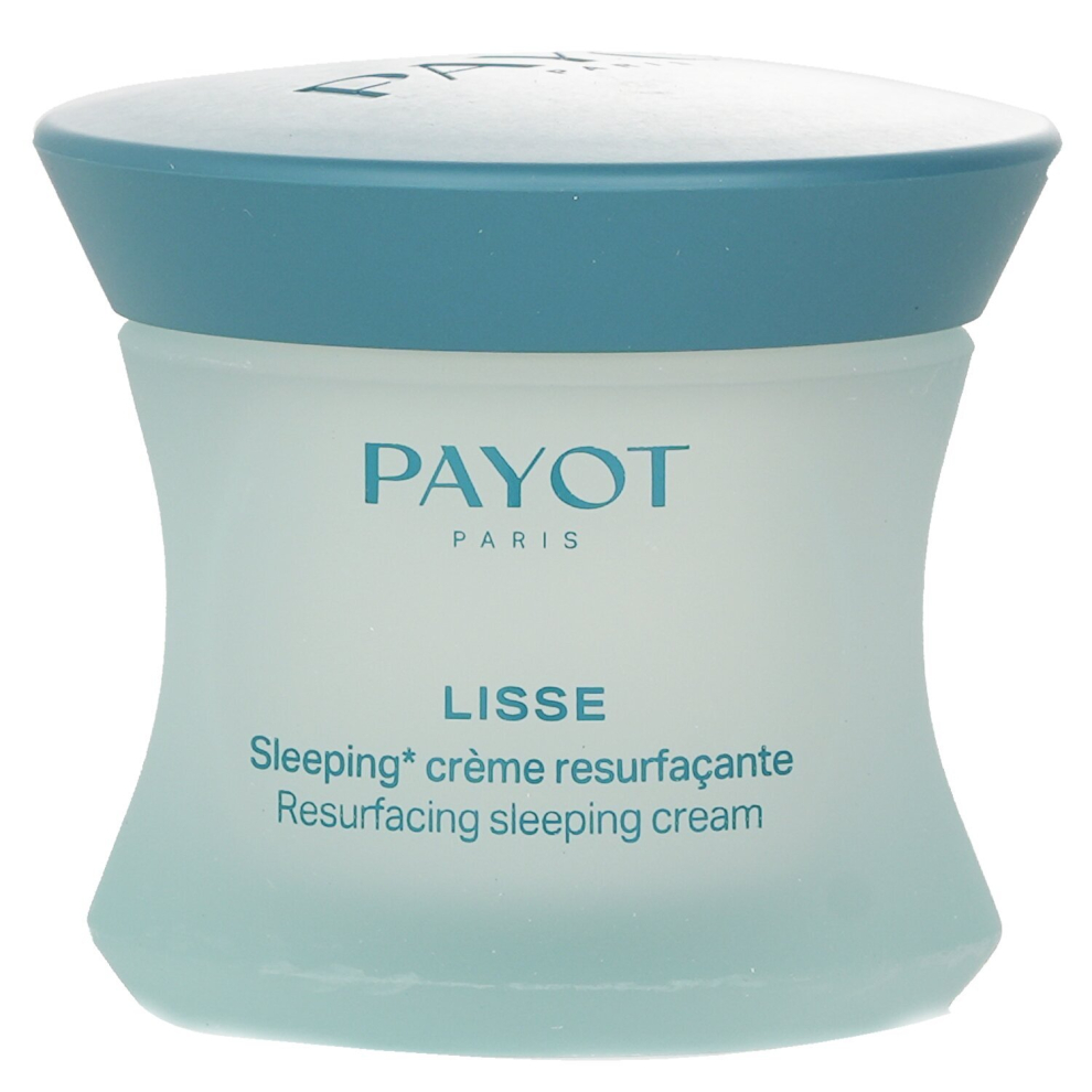Payot Cream - Lisse Resurfacing Sleeping 583247 - 50Ml/1.6Oz