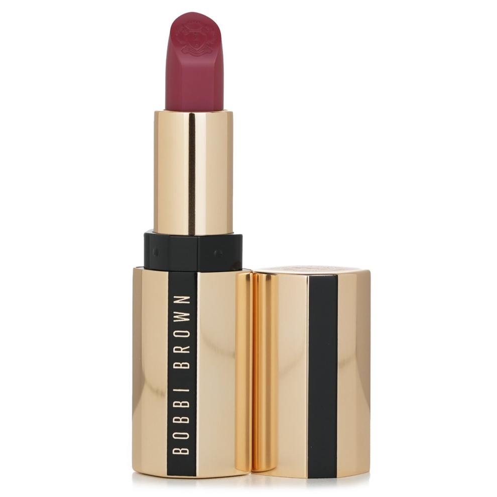 Bobbi Brown Brown Bobbi - Luxe Lipstick - # Soft Berry 260358 - 3.5G/12Oz