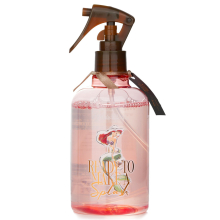 John's Blend - Disney Princess Fragance & Deodorant Room Mist - Ready To Make A Splash (Ariel/Musk) 721316 - 280ml