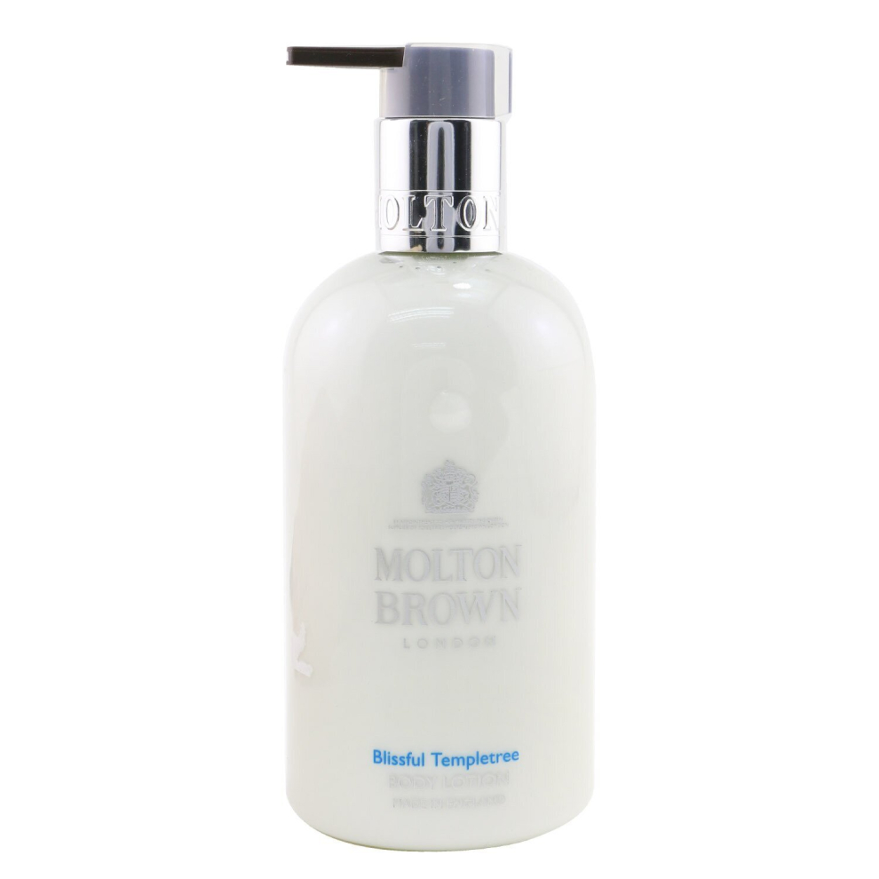 Molton Brown Brown Molton - Blissful Templetree Body Lotion Nhb021/87126 - 300Ml/10Oz