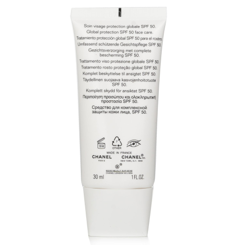 Chanel SOLAIRE UV ESSENTIEL SPF50 30ml 2