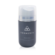 CosMedix - Resync Revitalizing Night Cream 05464/931504010 - 51.2ml/1.7oz
