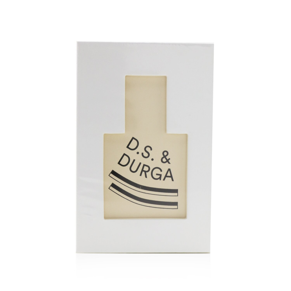 D.S. & Durga   - Amber Kiso Eau De Parfum Spray   - 50ml/1.7oz