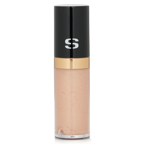 Sisley Sisley   - Ombre Eclat Longwear Liquid Eyeshadow - # 1 Champagne 867018   - 6.5ml/0.21oz