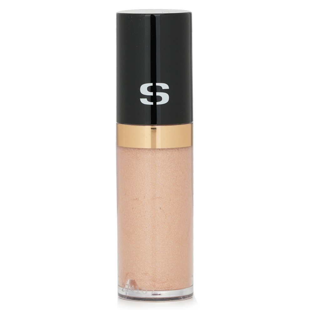 Sisley - Ombre Eclat Longwear Liquid Eyeshadow - # 1 Champagne 867018 - 6.5Ml/0.21Oz