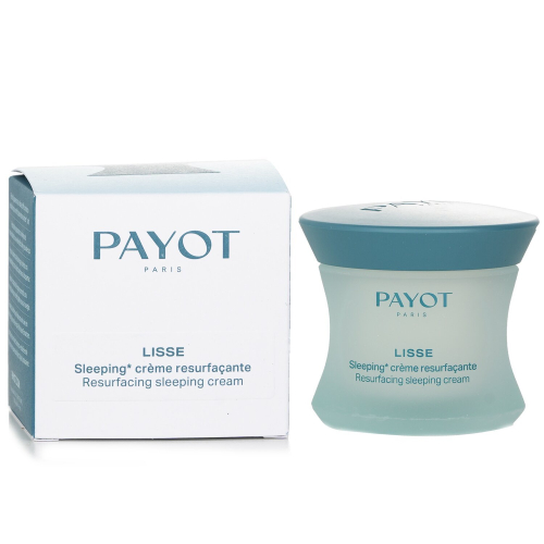 Night Cream Payot Restaurative Nuit 1