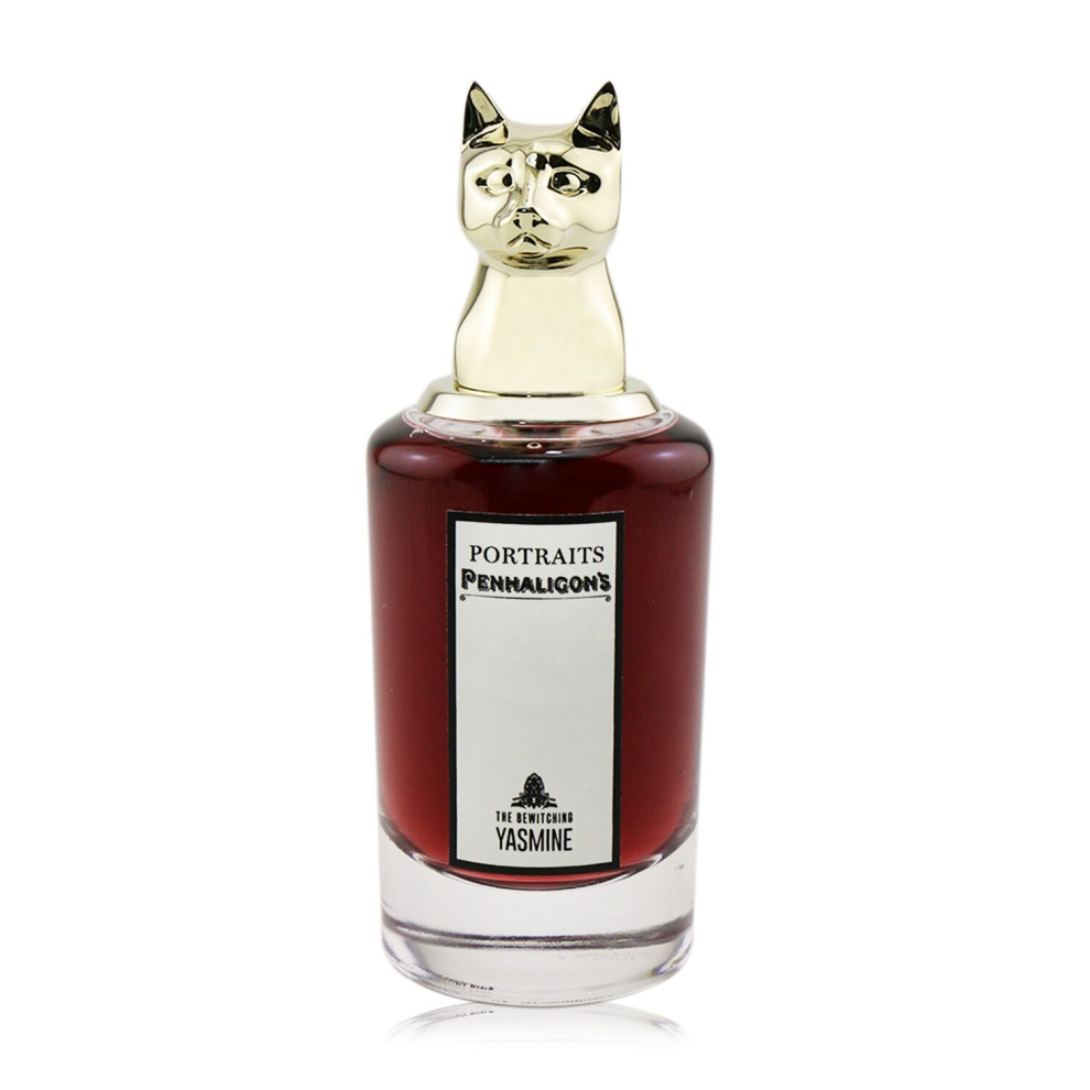 Penhaligon's   - Portraits The Bewitching Yasmine Eau de Parfum Spray   - 75ml/2.5oz