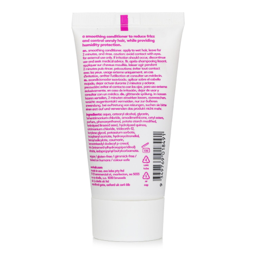 EVO Evo   - Mane Tamer Smoothing Conditioner 018491   - 30ml/1oz 2