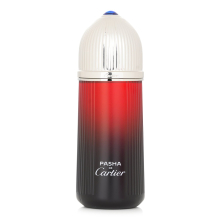 Cartier Pasha De Edition Noire Sport Eau de Toilette Spray - 150ml/5oz - Modig luksusduft til mænd