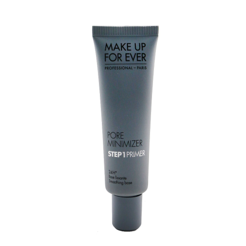 Step 1 Primer 24H Pore Minimizer by Make Up For Ever for Women - 1 oz Primer