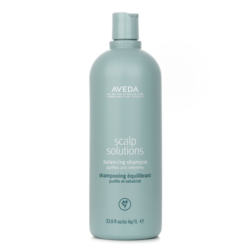 Aveda Aveda   - Scalp Solutions Balancing Shampoo 040829   - 1000ml/33.8o.z