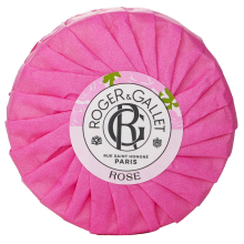 Roger &amp; Gallet Rozen Zeep 100 g