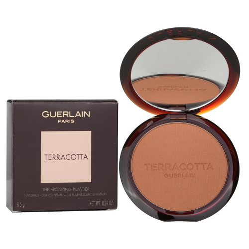 Guerlain Guerlain Terracotta Original Bronzing Powder #05-Deep Warm 8.5 g 1