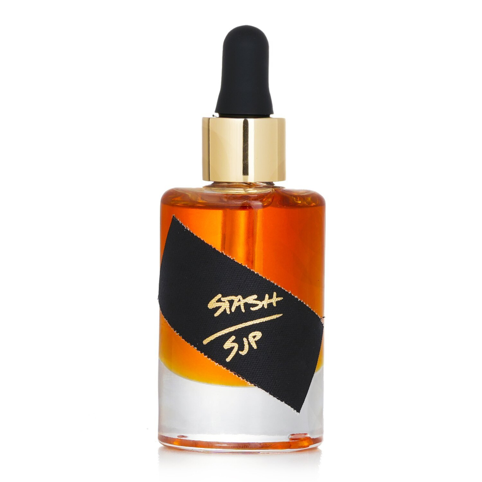 Sarah Jessica Parker   - Stash Hair & Body Elixir Oil 150951   - 30ml/1oz