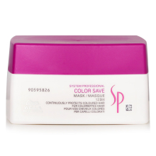 Wella SP System Professional Color Save Mask 200 ml